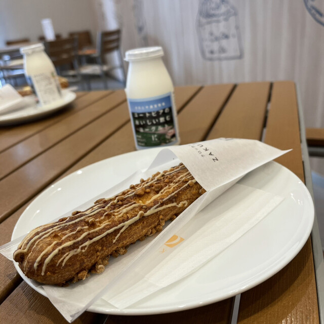 きのとやファーム 大通公園店 Kinotoya Farm 大通 ケーキ 食べログ きのとやファーム 大通公園店 Kinotoya Farm 大通 ケーキ 食べログ