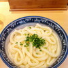 梅田 釜たけうどん