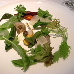 ヌーダ - 農家の野菜