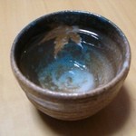 萬歳楽 - ドリンク写真:満歳楽　吟醸原酒生酒