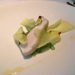 ヌーダ - 真魚鰹