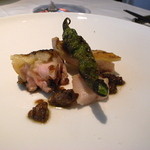 ヌーダ - 丹波の地鶏