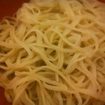 順絲菴 - せいろ拡大