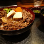 Kakiyasuseiniku - 