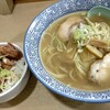 長州ラーメン万龍軒 富士見店