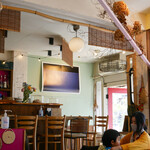 Sansaki Saka Kafe - 