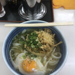 Shirakawa Soba - 