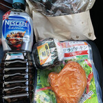 たいらや - 料理写真: