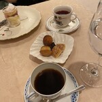 セル ドール - 珈琲と紅茶