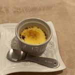 セル ドール - ブリュレ