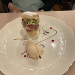 セル ドール - デザートB