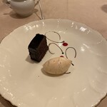 セル ドール - デザートA