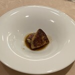 セル ドール - 7.鴨葱とフォアグラ