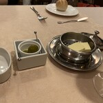 セル ドール - 3.バター