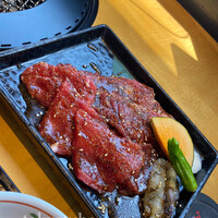 焼肉トラジ PARAM カレッタ汐留店 - 