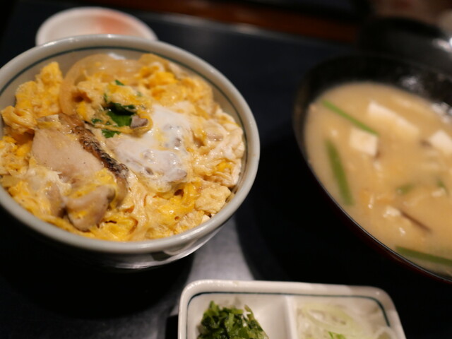 北野水産 大曲駅前店 - 大曲（そば）の写真