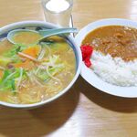 お食事処かみの - 