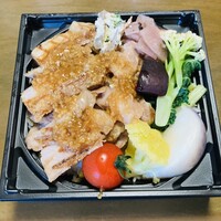 四季庭 カフェ＆レストラン - 