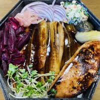 四季庭 カフェ＆レストラン - 