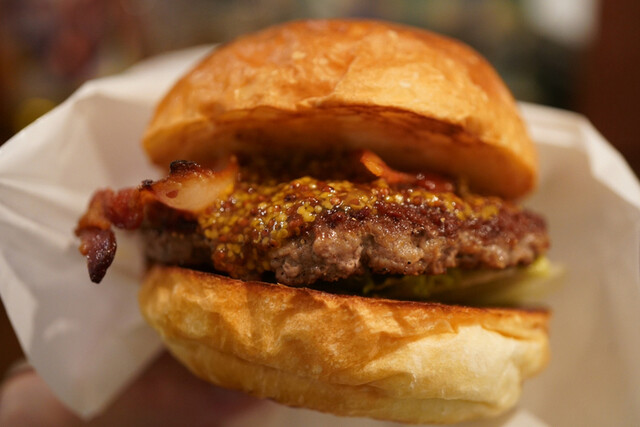 シェリーズバーガーカフェ Sherry S Burger Cafe 武蔵小山 ハンバーガー 食べログ シェリーズバーガーカフェ Sherry S Burger Cafe 武蔵小山 ハンバーガー 食べログ
