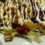 Hiroshima Fuu Okonomiyaki Tominoya - 