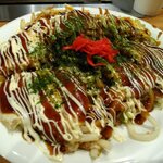 Hiroshima Fuu Okonomiyaki Tominoya - 広島風お好み焼き・うどん