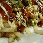 Hiroshima Fuu Okonomiyaki Tominoya - 