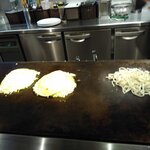 Hiroshima Fuu Okonomiyaki Tominoya - 