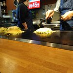 Hiroshima Fuu Okonomiyaki Tominoya - 