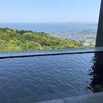 ANAインターコンチネンタル別府リゾート＆スパ - 