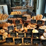 Comme’N TOKYO 本店 - 