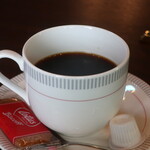 COFFEE SHOP JOKER - ブレンドコーヒーアップ