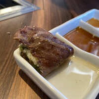 焼肉ぽんが 江ノ島 - 