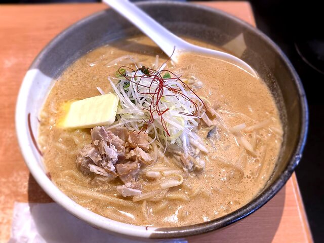 俺流塩らーめん 神楽坂店 飯田橋 ラーメン 食べログ 俺流塩らーめん 神楽坂店 飯田橋 ラーメン 食べログ