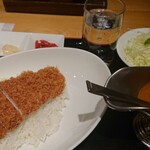 Tonkatsu Mai Sen - 