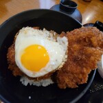 Tonkatsu Aji Dokoro Kura - 