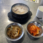 韓国料理ナジミキンパ - 