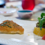 リストランテ ダ ニーノ - 