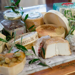 リストランテ ダ ニーノ - 