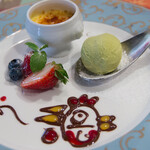 リストランテ ダ ニーノ - 