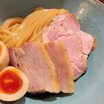 いかれたヌードル フィッシュトンズ - 