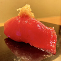 寿司処 かい原 - 鮪の赤身