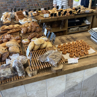 ブラン ア ラ メゾン_2