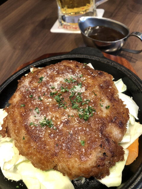 銀座ライオン 川崎駅前店 川崎 ビアホール ビアレストラン ネット予約可 食べログ