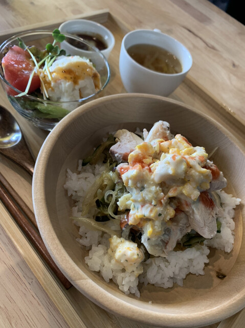 Cococolor Cafe はなみずき通 カフェ ネット予約可 食べログ Cococolor Cafe はなみずき通 カフェ ネット予約可 食べログ