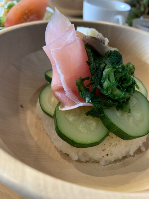 Cococolor Cafe はなみずき通 カフェ ネット予約可 食べログ Cococolor Cafe はなみずき通 カフェ ネット予約可 食べログ