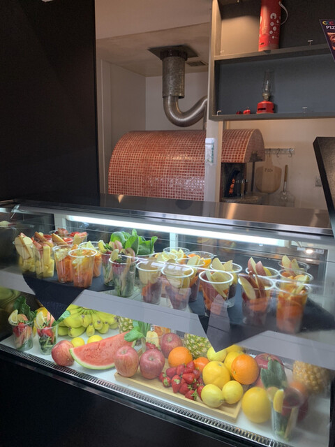Cococolor Cafe はなみずき通 カフェ ネット予約可 食べログ Cococolor Cafe はなみずき通 カフェ ネット予約可 食べログ