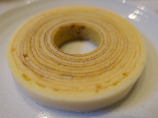 ユーハイム 東武百貨店池袋店 池袋 バームクーヘン 食べログ ユーハイム 東武百貨店池袋店 池袋 バームクーヘン 食べログ