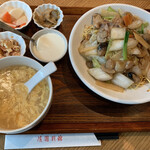 随園別館 - 