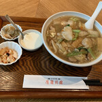 随園別館 - 